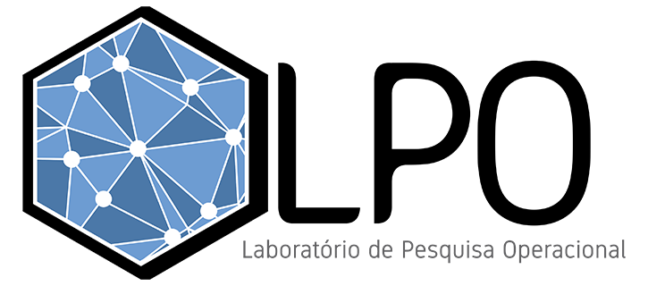 LPO – Laboratório de Pesquisa Operacional